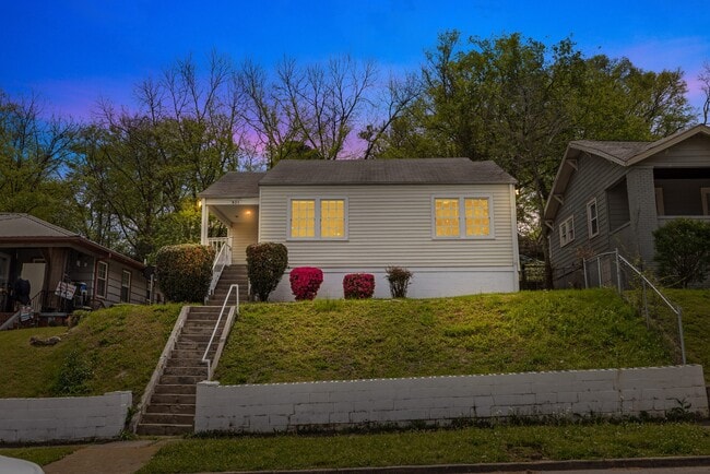 Photo - 931 41st Street Ensley