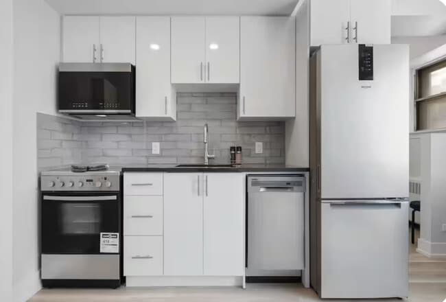Photo - 280 Laurier Ave E Unité SI ID1538981P