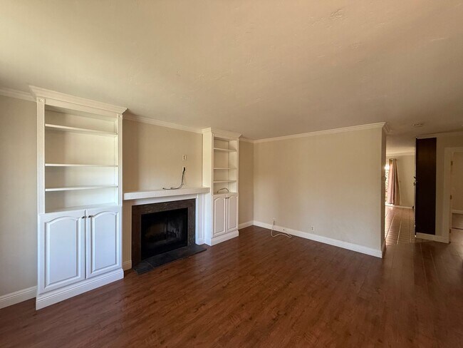 Photo - Serene 2BD/2BA End Unit Condo in Carmel Valley with Built-in BBQ, Community Pool & Detached Garage