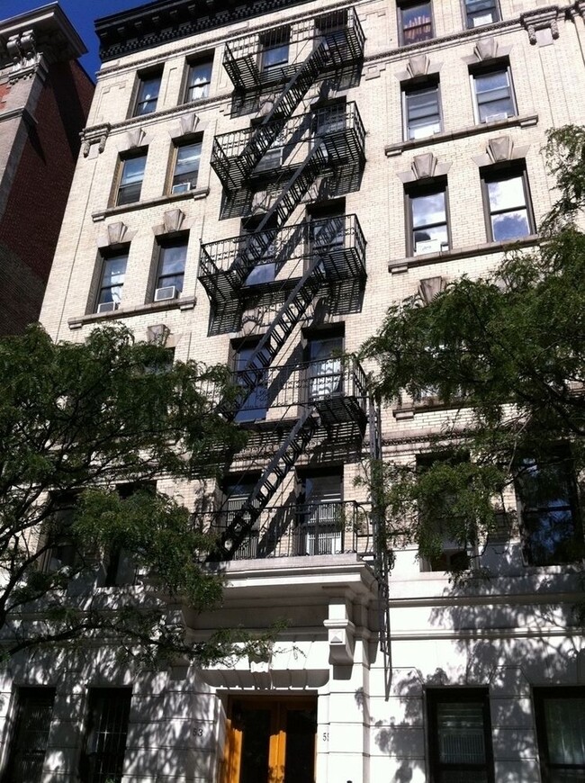 53-55 East 95th St - 53-55 East 95th St Apartamentos