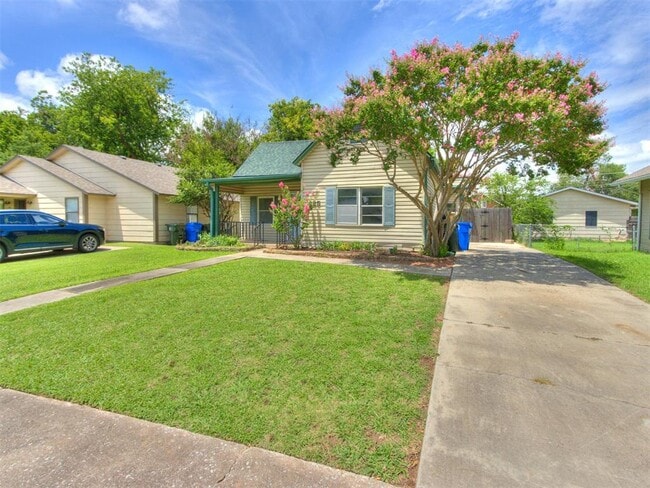 Photo - 425 E Eufaula St