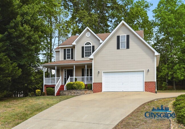 Photo - BEAUTIFUL ASHBROOK HOME