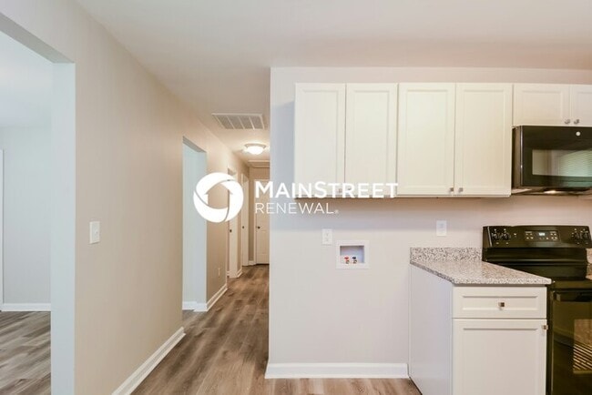 3 Bedroom Pet-Friendly Home in Durham, NC with Main Street Renewal