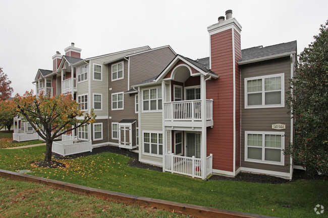 Treetops at ChesterHollow - Treetops at ChesterHollow Apartments