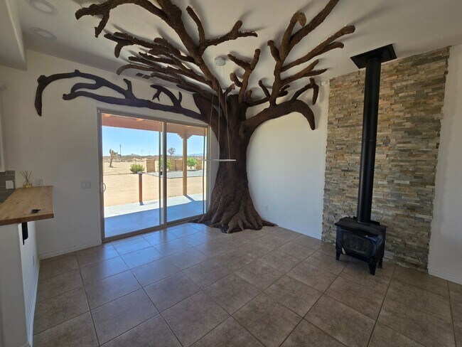 Photo - Tranquil, rural and beautiful home.