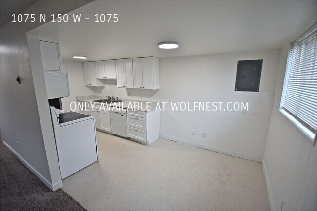Photo - Beautiful 2 Bed Orem Unit! No Deposit Option! Unidad 1075