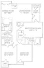 Three Bed Two Bath with Patio-Renovated