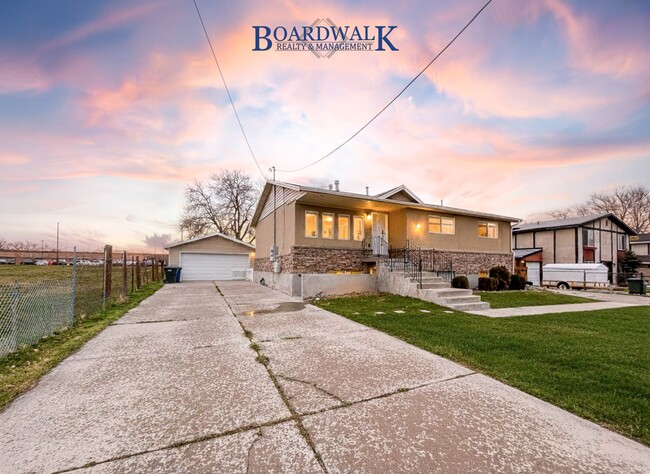 Photo - 3140 S 3200 W Unit 3140 S 3200 W- B