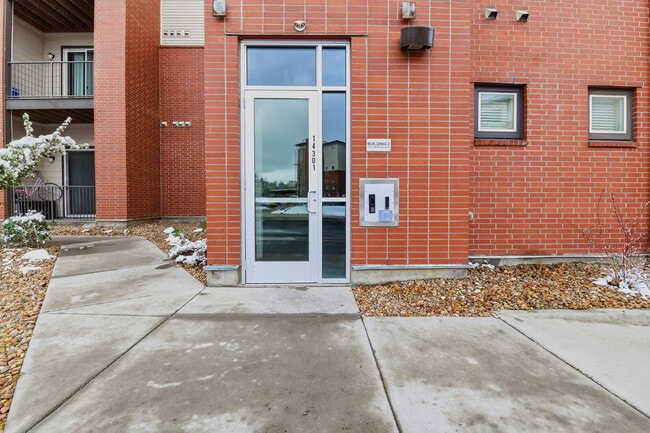 Photo - $1,640.95, 2-bed, 2-bath condo located in Aurora. Unit #108