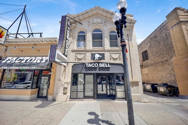 Building Photo - 4437 N Broadway Unit 4437 N Broadway