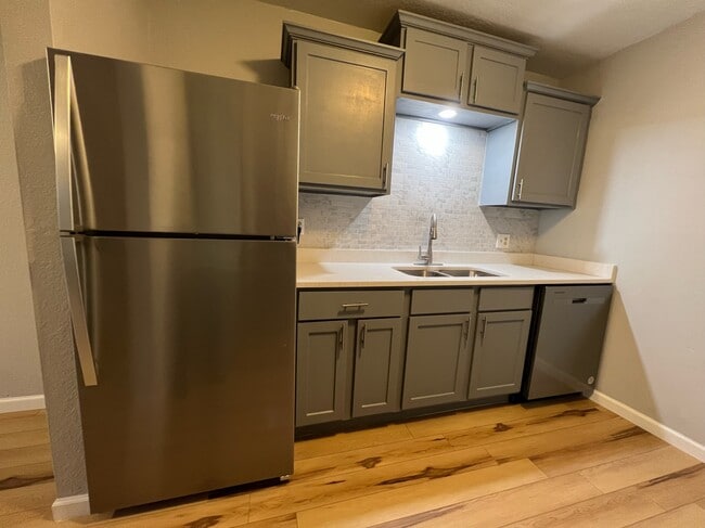 Photo - 4715 S Fulton Ct