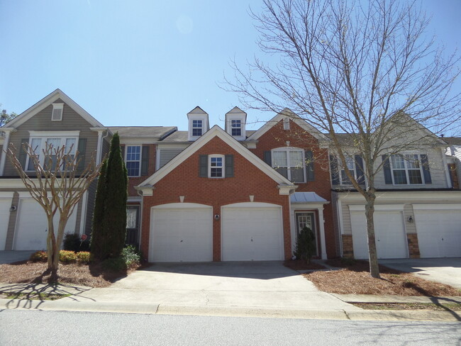 Rare 3 bed 2.5 bath Townhouse located in K... - Rare 3 bed 2.5 bath Townhouse located in K...