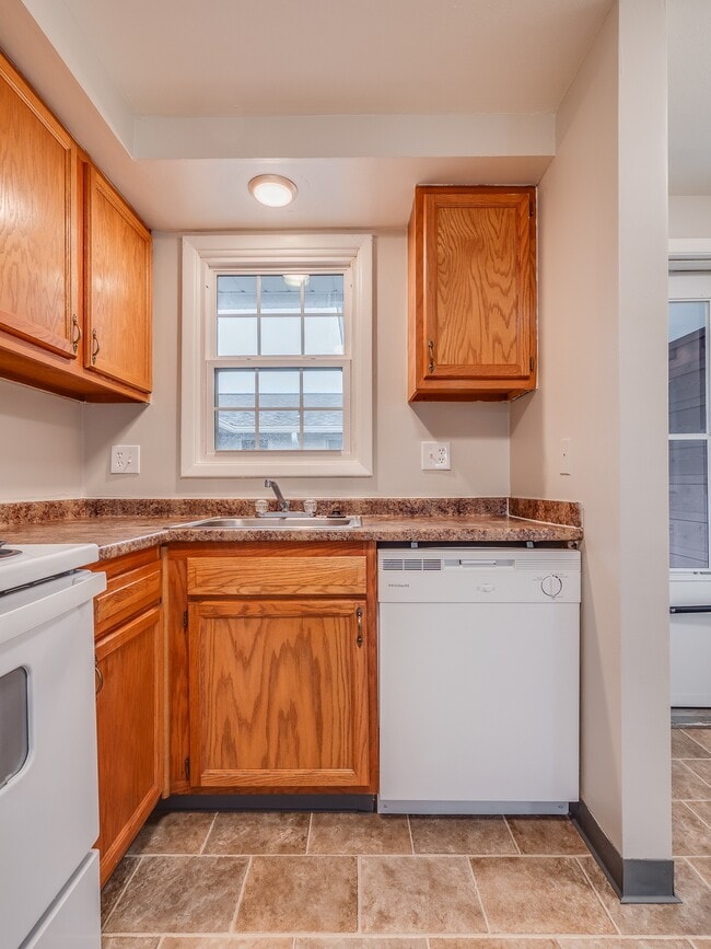 Grampian Crossings