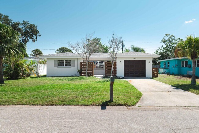 Photo - 2491 Coronado Way