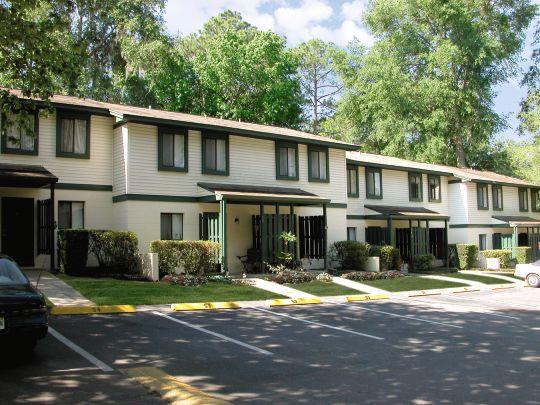 Cypresside Townhouses For Rent In Ocala Fl Forrent Com
