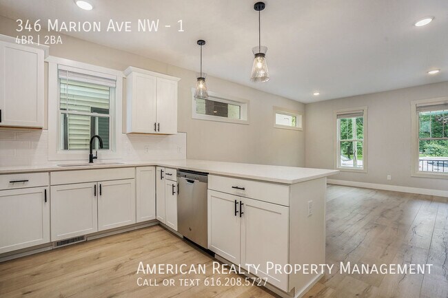 Photo - 346 Marion Ave NW Unit 1