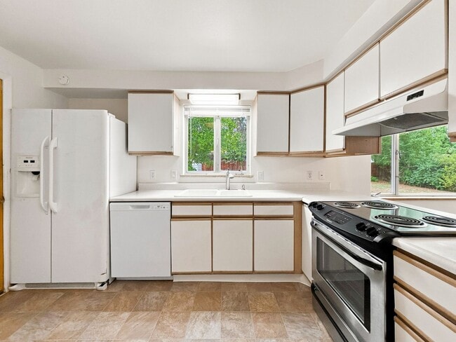 Photo - Large Arvada house with yard