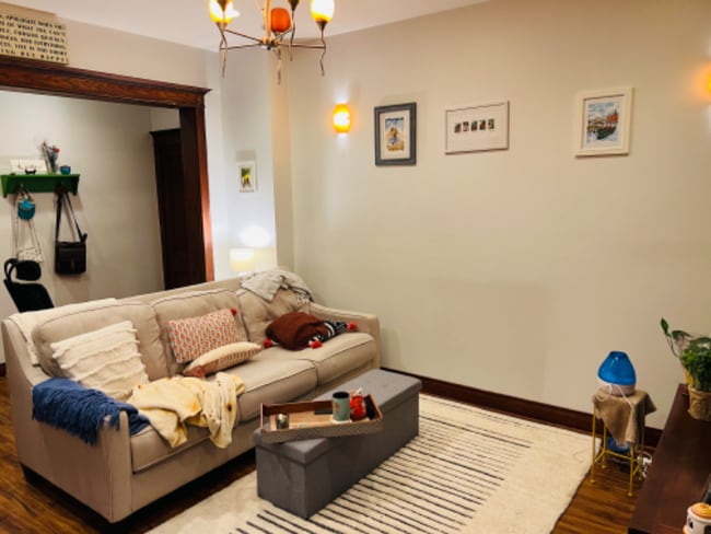 Photo - 2120 W Warner Ave Unit 1w