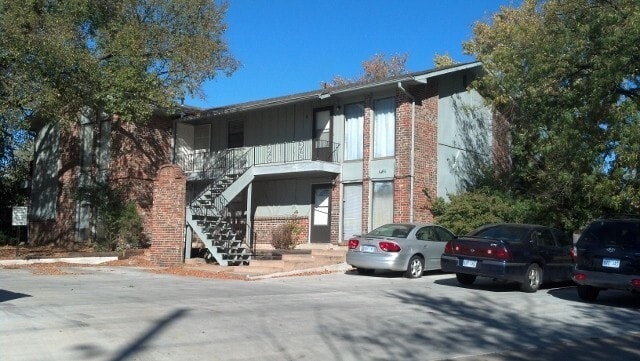 Photo - 4836 E Funston St Unit 4