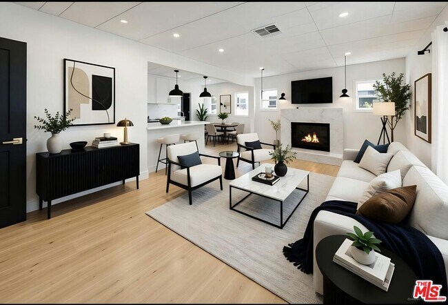 Photo - 1656 S Crescent Heights Blvd
