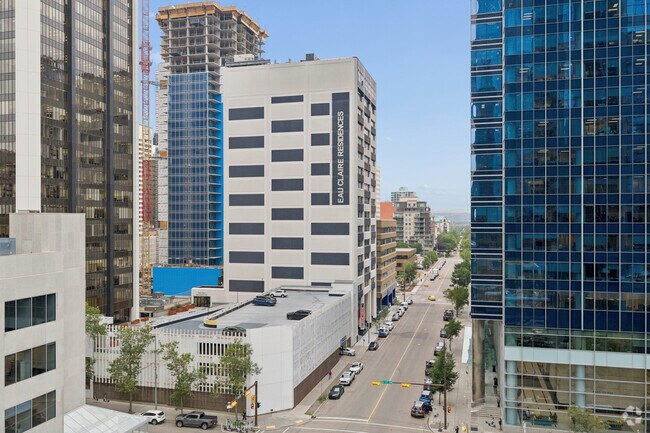 Photo - Eau Claire Residences