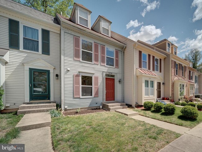 Photo - 7478 Laurel Oak Ct Townhome