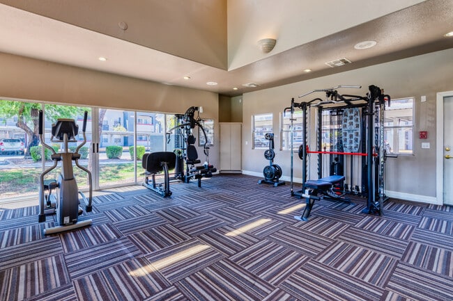 Photo - Portola on Bell