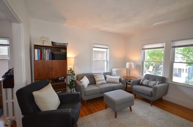 Photo - 11 Hobson St Unit 2