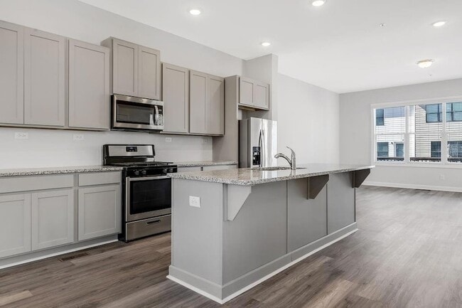 Photo - 2761 Bell Dr SE