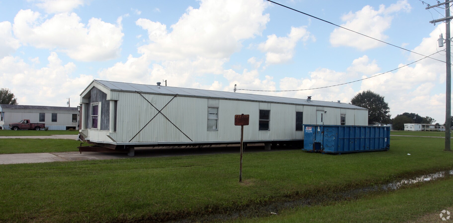Photo - Countryside Mobile Home Park