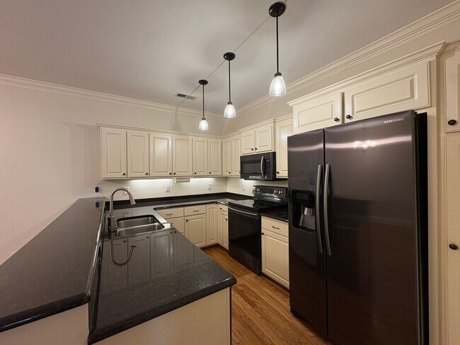 Photo - Townhome Available in North Main Community Downtown Greenville!