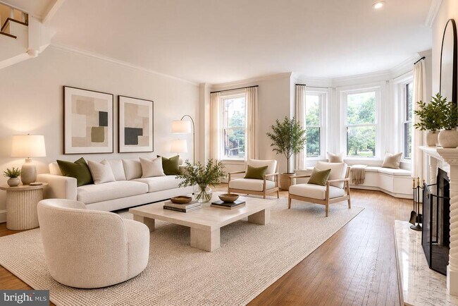 Photo - 2209 Washington Cir NW Unit 3