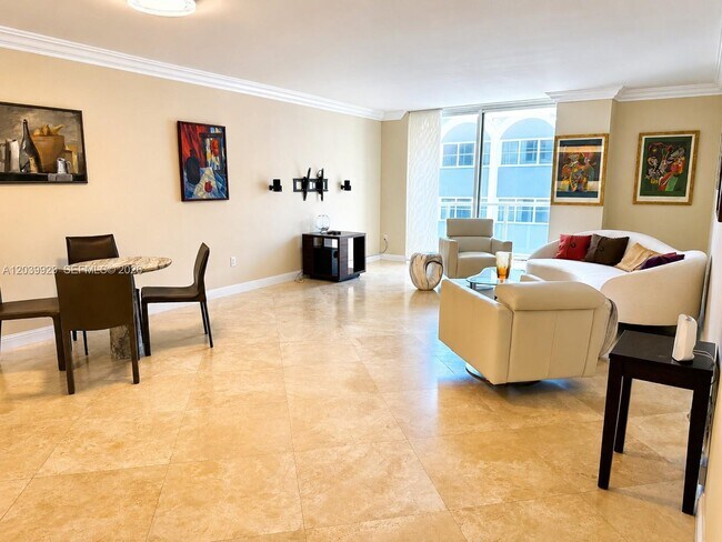 Photo - 8855 Collins Ave Unit 6H