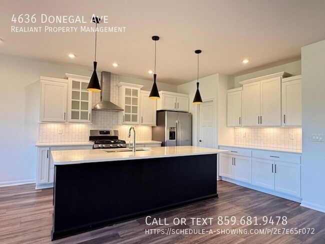 Building Photo - 4636 Donegal Ave