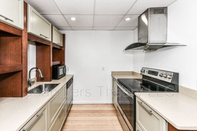 Photo - 1750 T St NW Unit A