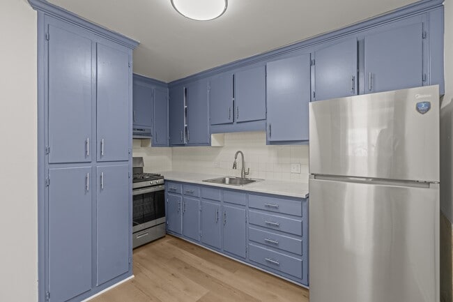 Photo - Summercrest Apartments