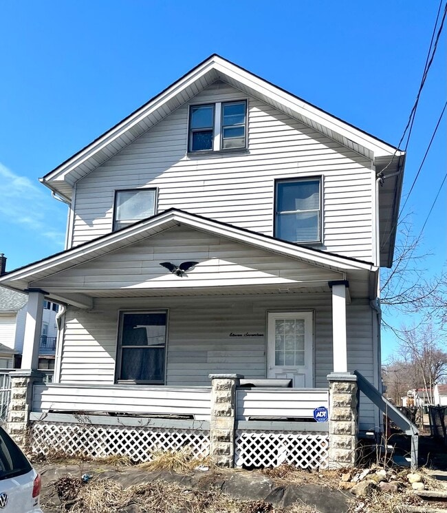 Building Photo - Canton 3 Bedroom - Single Family Home