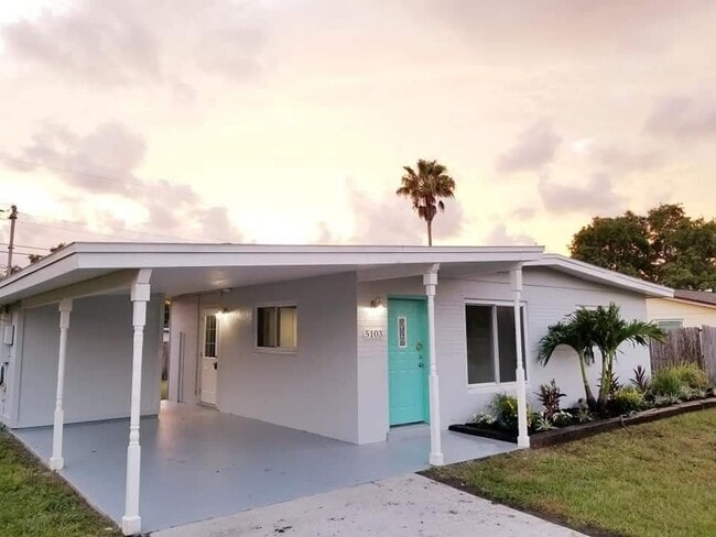 5103 Grand Blvd
