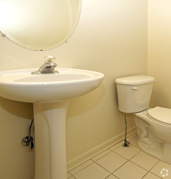 Ridgeview Commons Apartments Townhomes for Rent Morris Plains, NJ