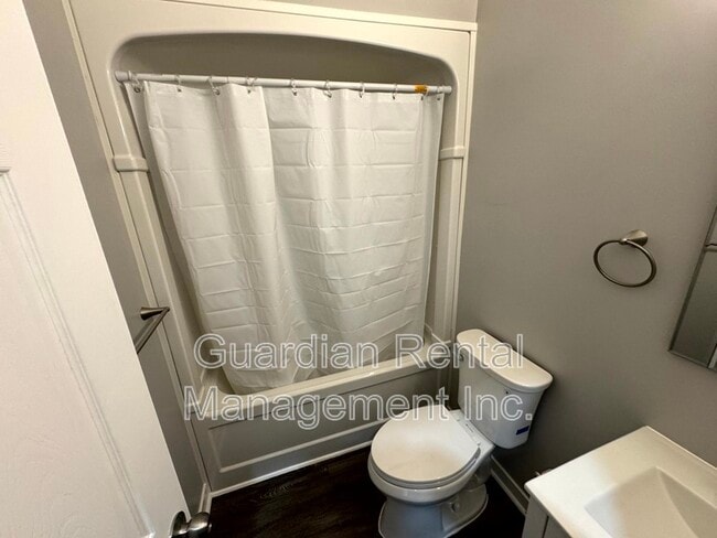 Photo - 209 Simpson St Unité 6B