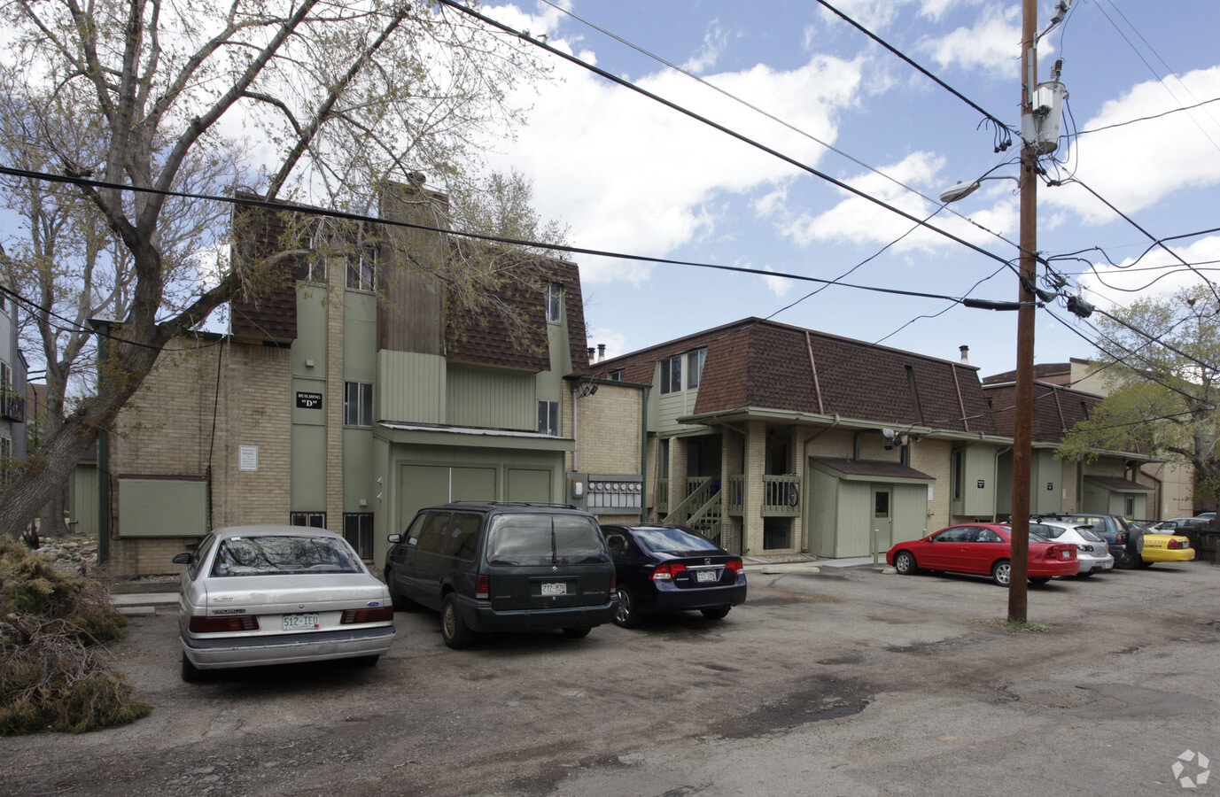 Photo - Regency II Apartments