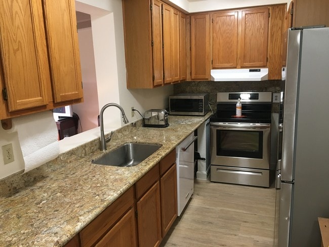 Photo - 119 Mesa Ave Unidad Piedmont 800ft ADU