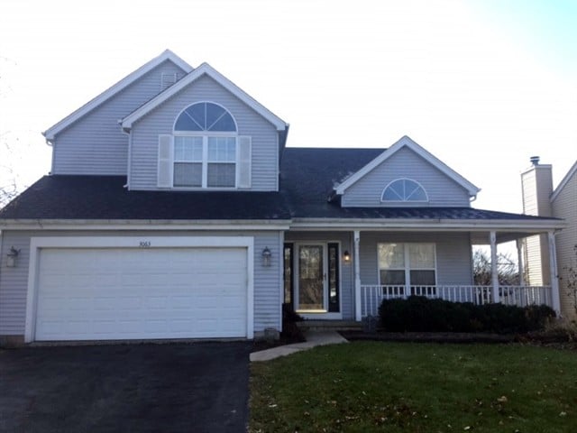 Photo - 3063 Fairfield Ln
