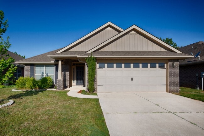 Photo - 4BR Brick Home in Triana · Bob Jones High · $1,995/mo