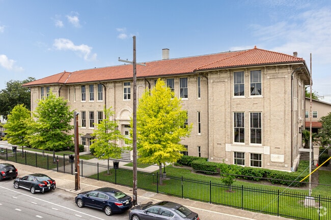 Building Photo - McDonogh 16 Rental