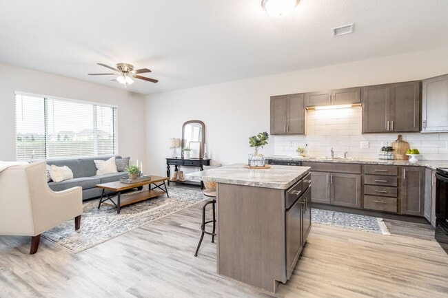 Photo - 55+ Community for Lease Unit Villas at Prestwick