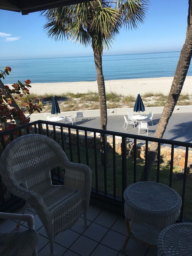 Photo - 1BR/1BA Gulfview Condo in Bahai Vista Gulf