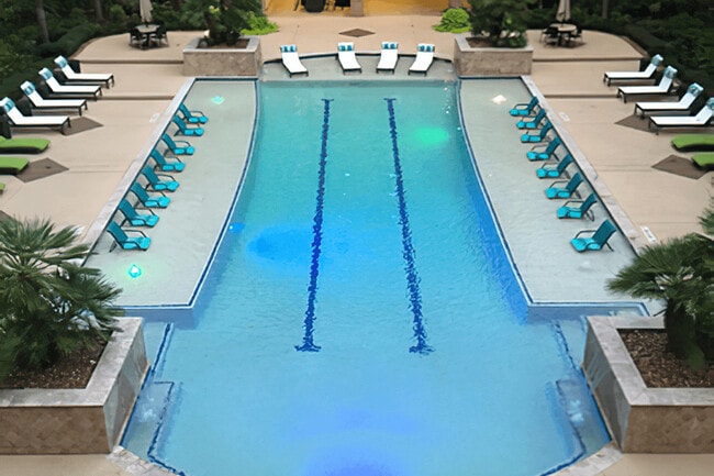 San Antigua Apts