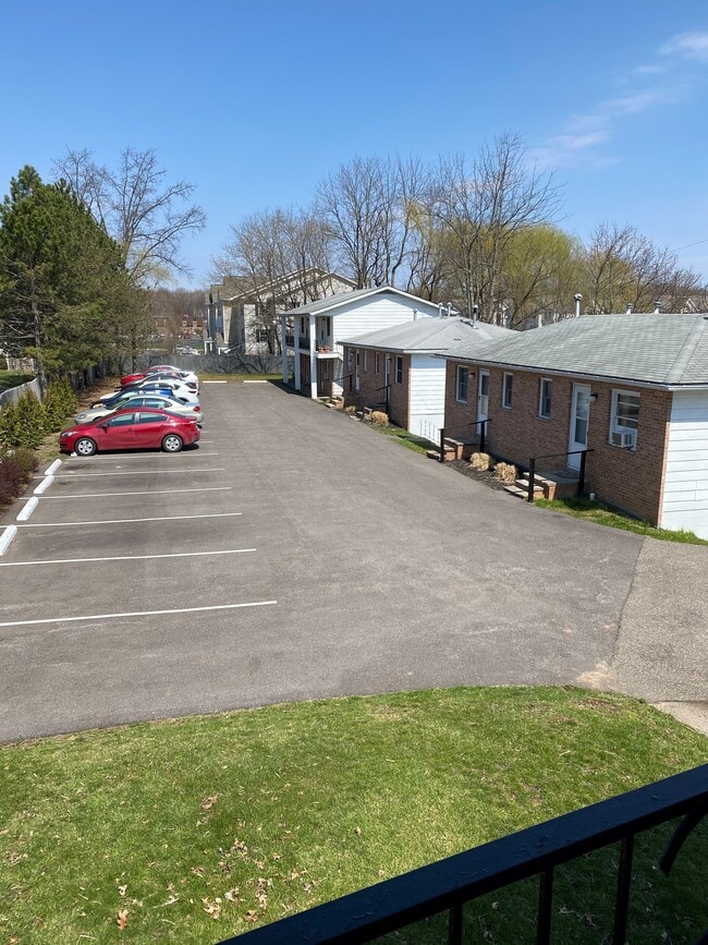 Photo - Storer Suites