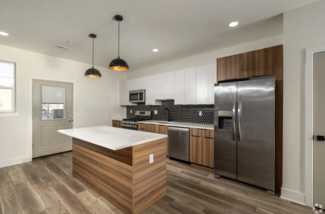 Photo - 2500 E Tioga St Unit F9